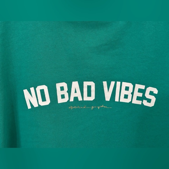 Spiritual Gangster: Women’s Graphic Sweatshirt- Size Large - Picture 3 of 8